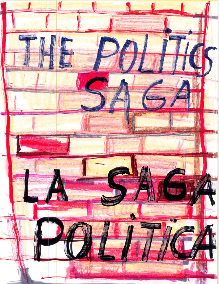 Overview of Argentina's Political Saga, highlighting key historical events and changes.