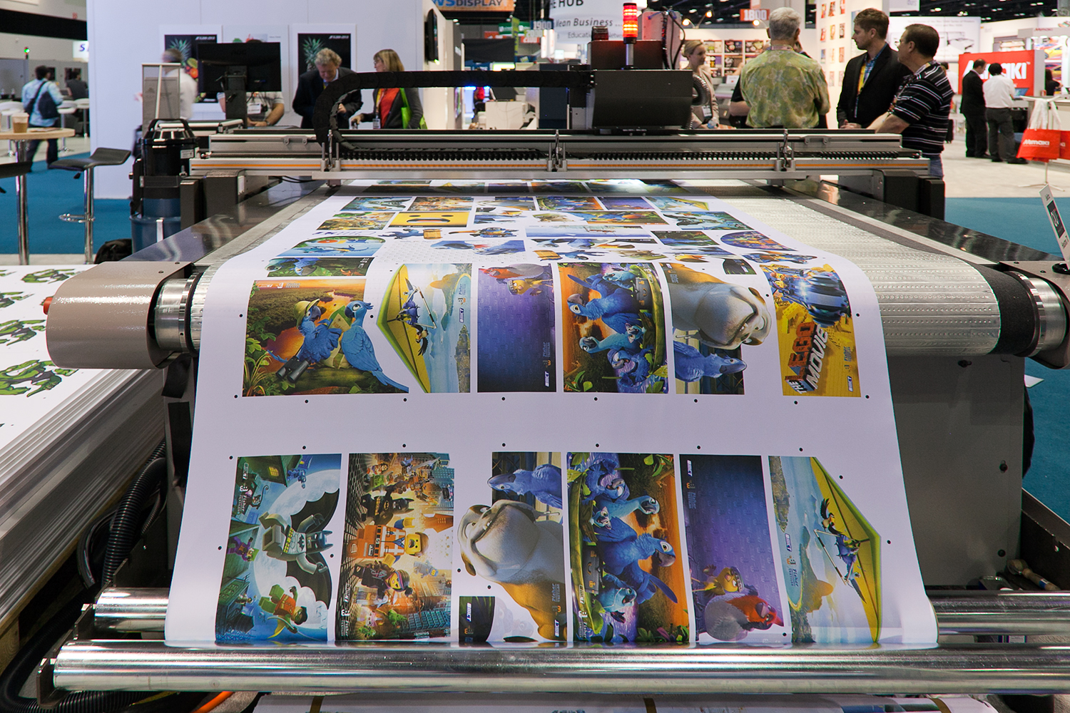 Digital Printing